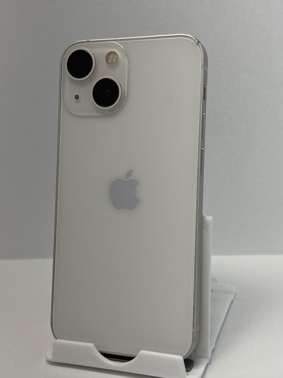 Apple iPhone 13 Mini A2481 256GB Starlight 95% battery health Factory Unlocked