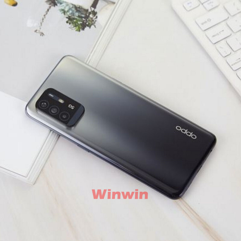 Oppo A95 5G SmartPhone Android 11.0 48.0MP 8GB/256GB 4300mAh 6.43” Cell Phone