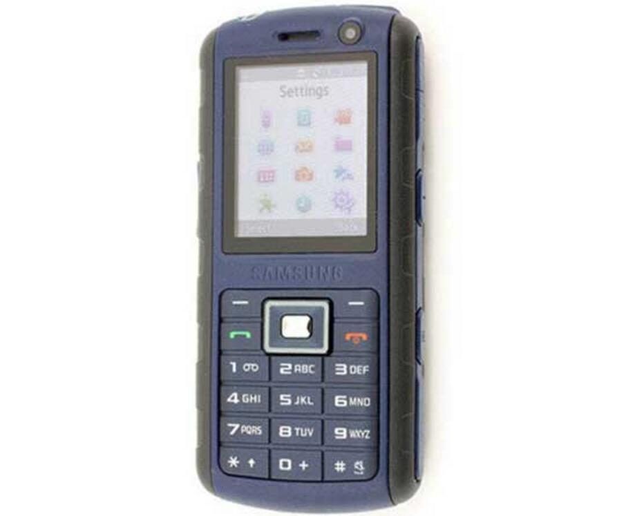 Samsung B27001.9″ 2MP Camera 2G GSM 850 900 1800 1900 3G UMTS 2100 Mobile Phone