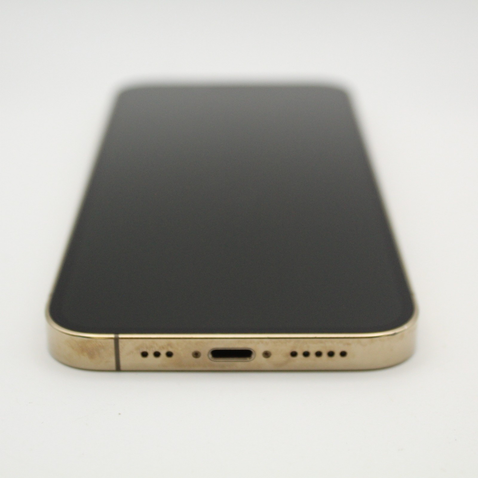 Apple iPhone 13 Pro A2483 256GB Fair Condition | Gold | UNLOCKED