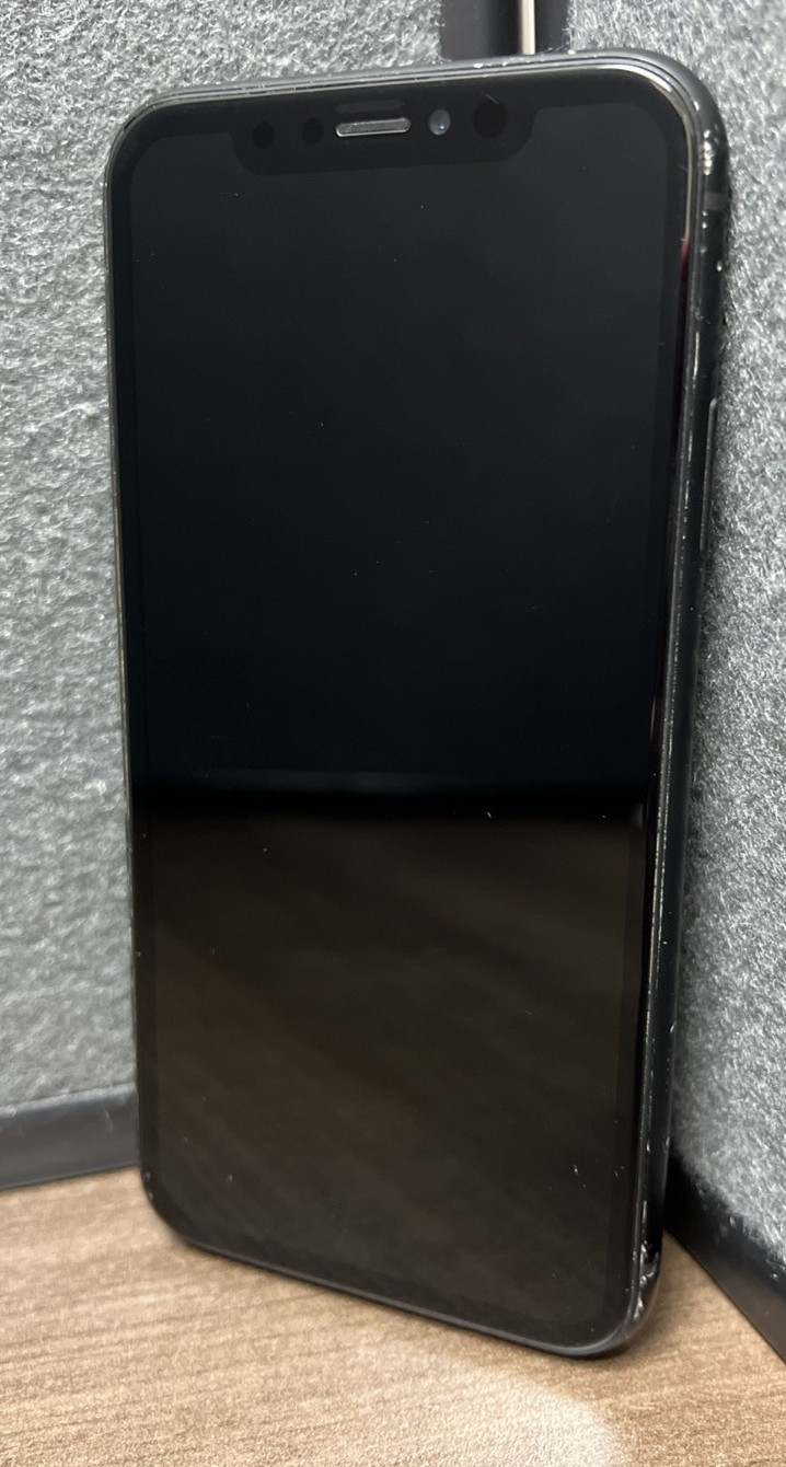 iPhone XR A1984 – 128GB (AT&T) Black