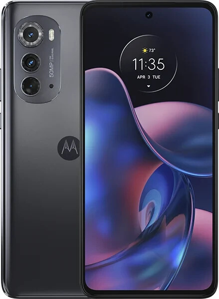 Motorola Moto Edge 5G 2022 XT2205-1 Fully Unlocked (Any Carrier) Very Good