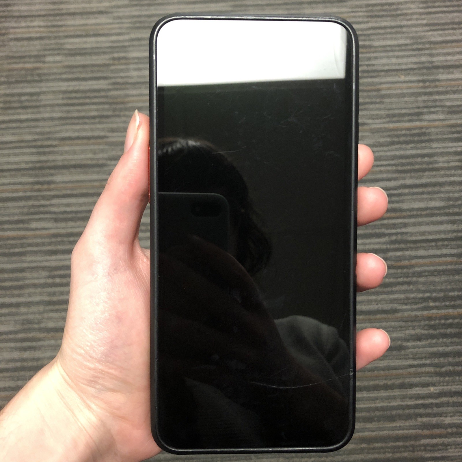 Samsung Galaxy XCover6 Pro 5G SM-G736U Unlocked | Fair Condition