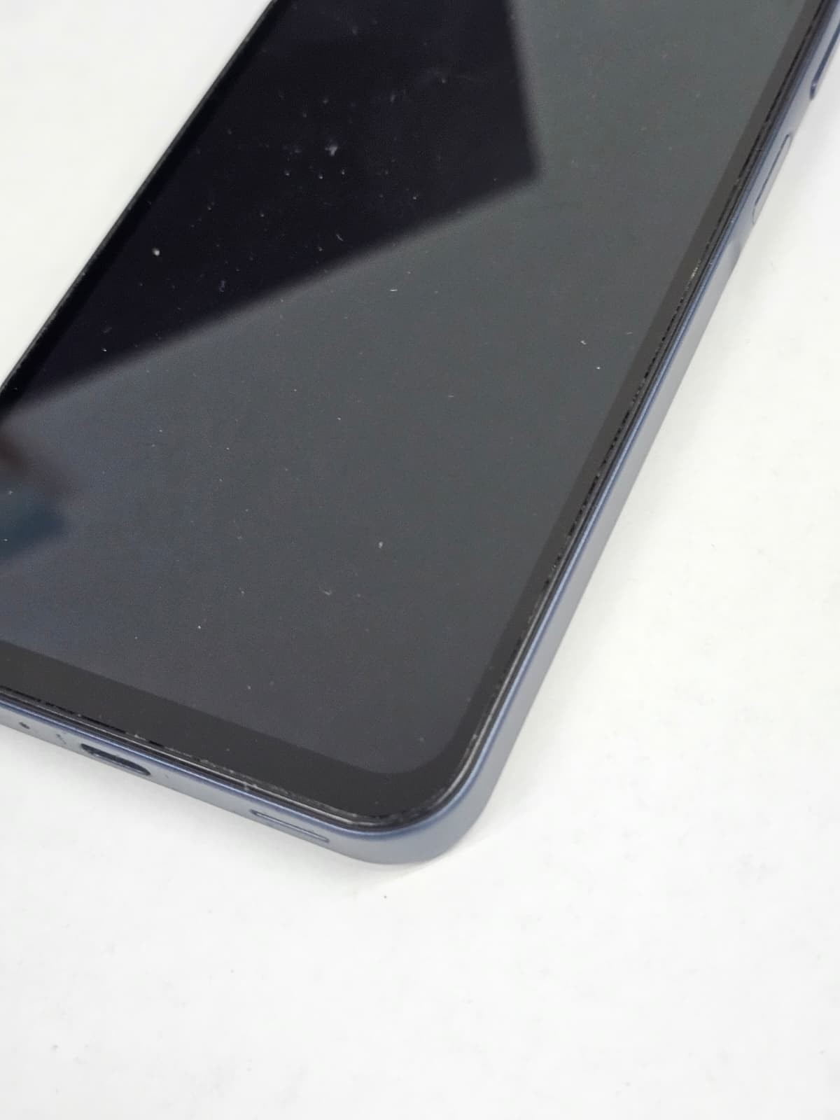 DEFECTIVE – Samsung Galaxy A15 5G – 128 GB – Blue – Spectrum – SM-A156U – 10711