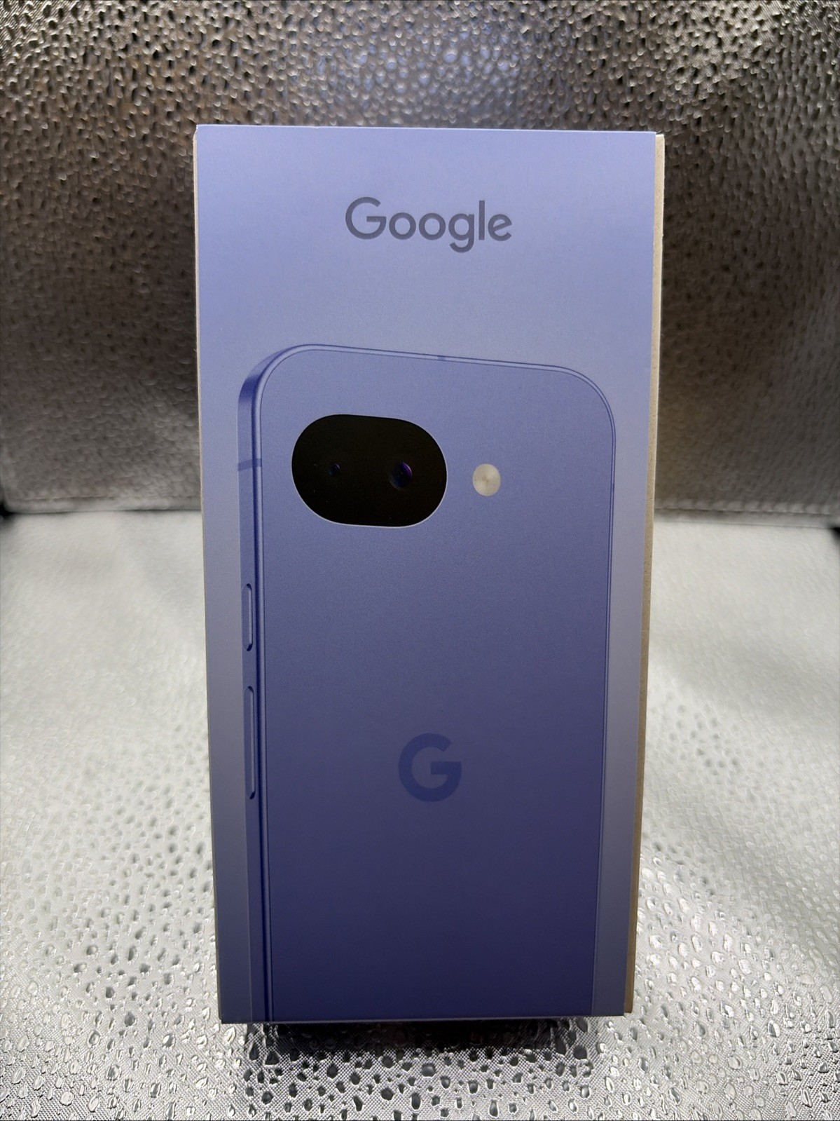 BRAND NEW SEALED – Google Pixel 10a Lavender 128GB 6.3 inch 1 SIM + eSIM Unlock