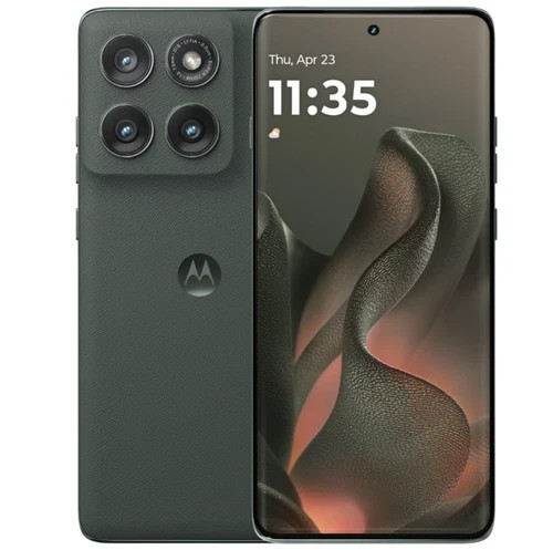 Motorola Moto Edge 2025 256GB XT2519 5G Spectrum Smartphone Fair Condition