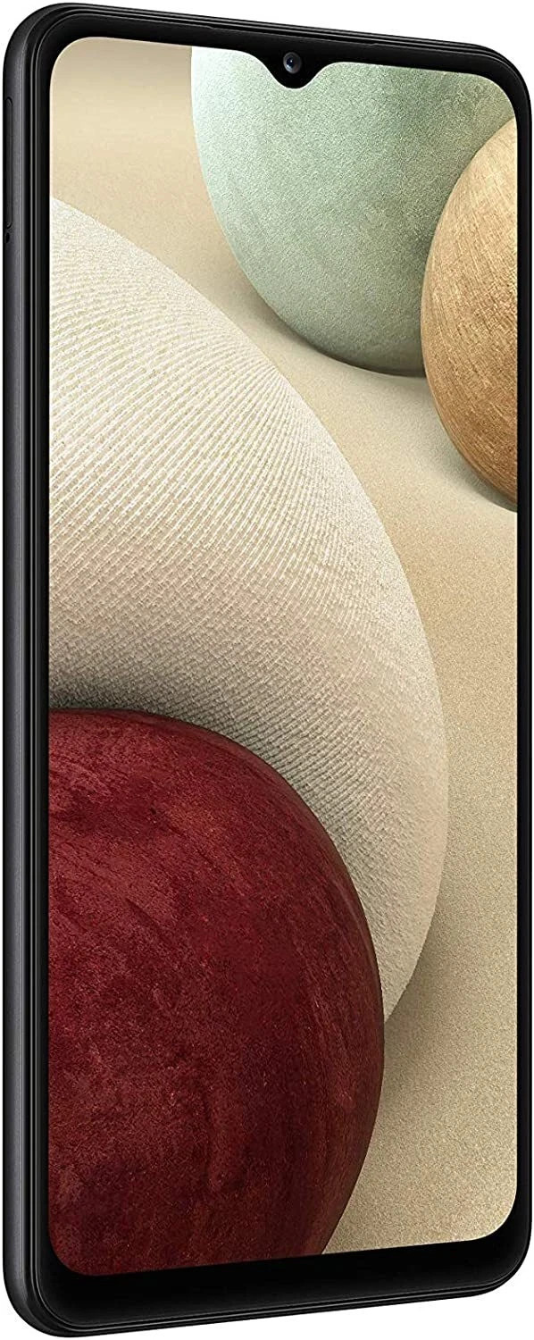 Samsung Galaxy A12 32GB GSM LTE Factory Unlocked Android Smartphone Tested