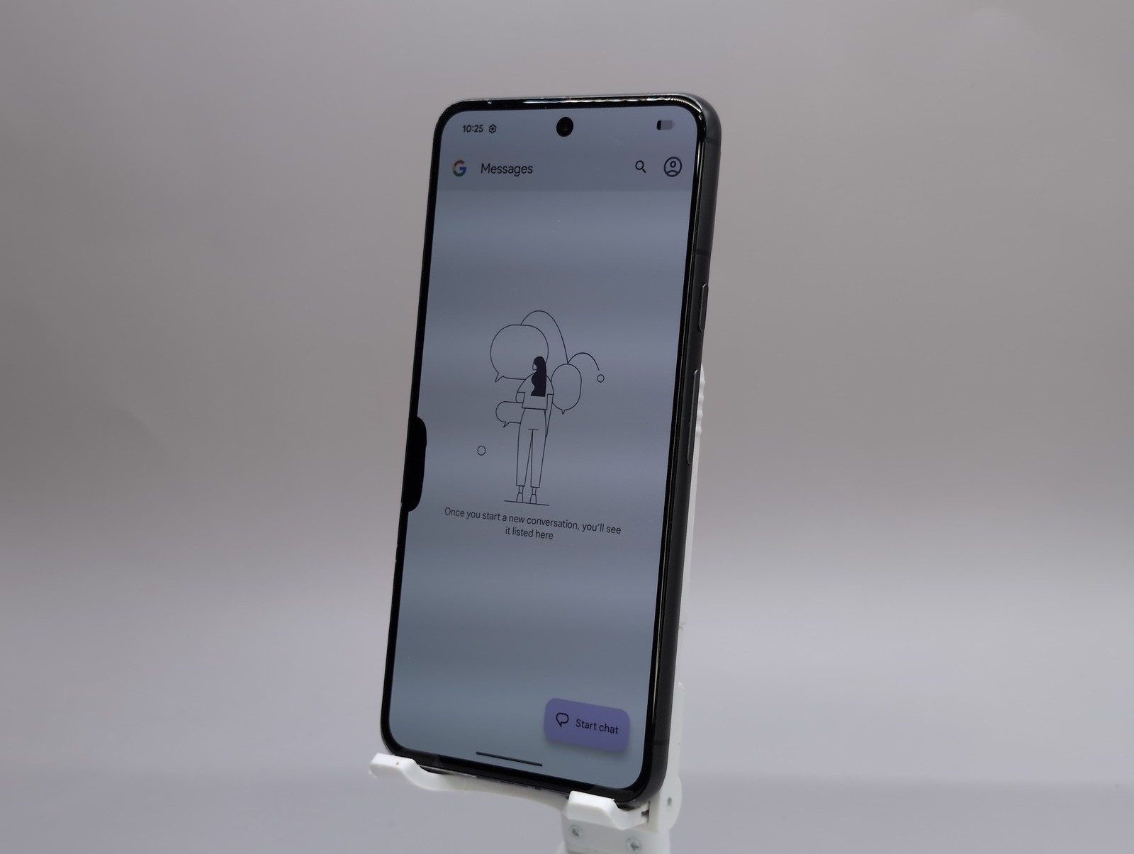 Google Pixel 8 G9BQD 128GB Obsidian Unlocked W090197