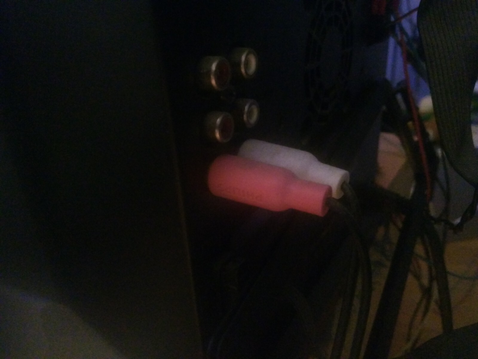 PRIVACY! MOTOROLA Z4 WHT+PROJECTOR+JBL + ATT SERVC +SBOOST Snapdrg625 HOMESETUP