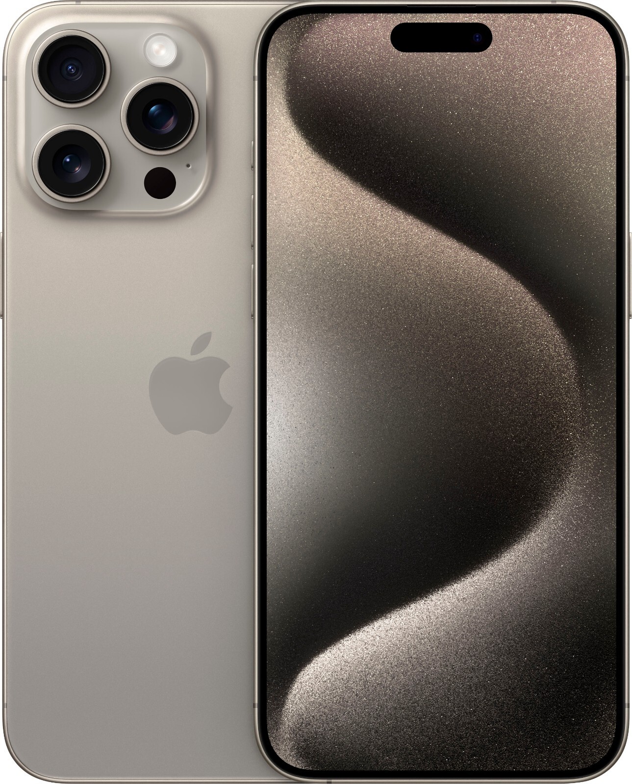 APPLE IPHONE 15 PRO MAX 256GB 512GB 1TB (UNLOCKED) 🔋 100% BATTERY 🔋 ❖SEALED❖