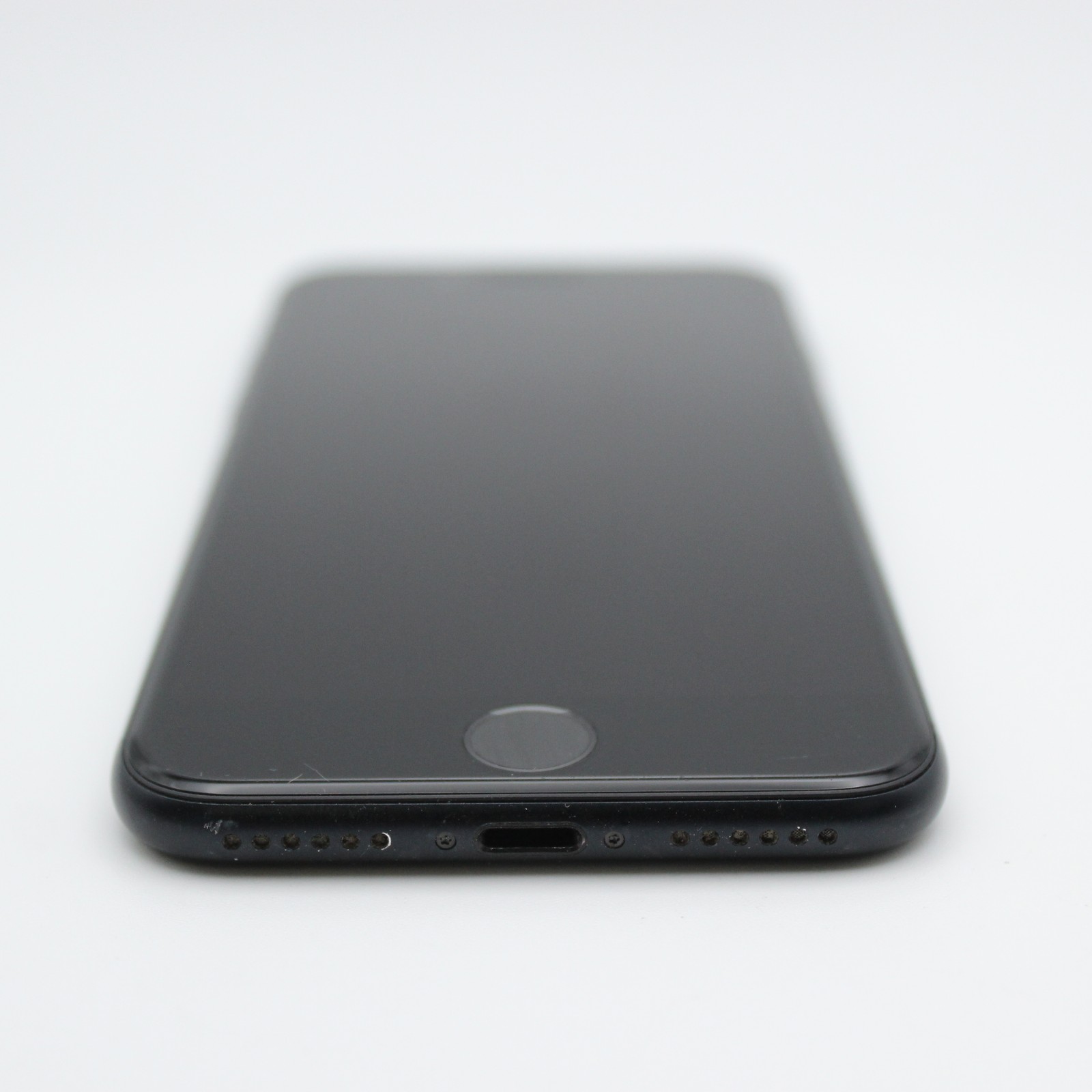 Apple iPhone SE (3rd Generation) A2595 128GB Fair Condition | Black | UNLOCKED