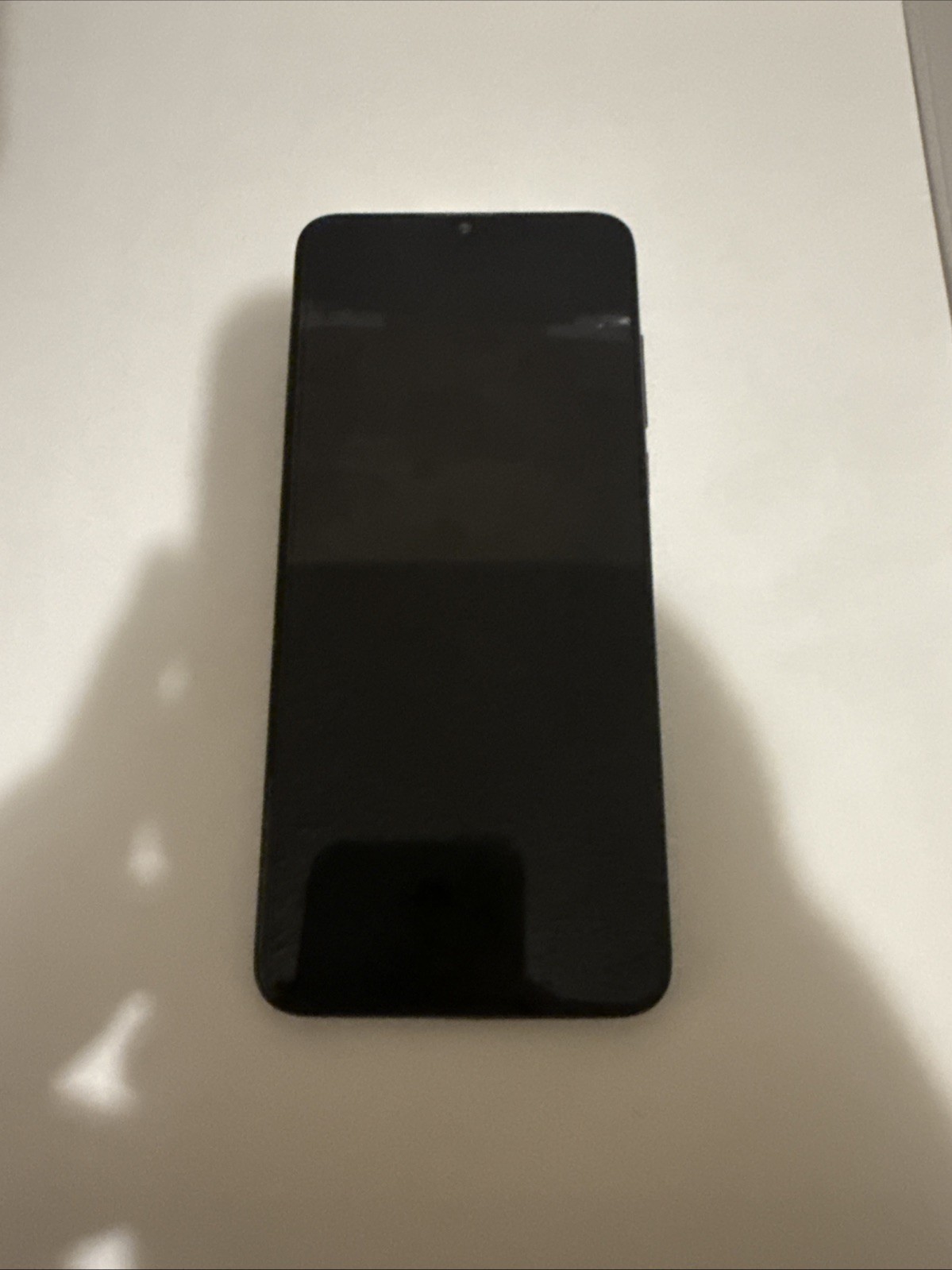 T-Mobile Revvl 4 Plus (For Parts)