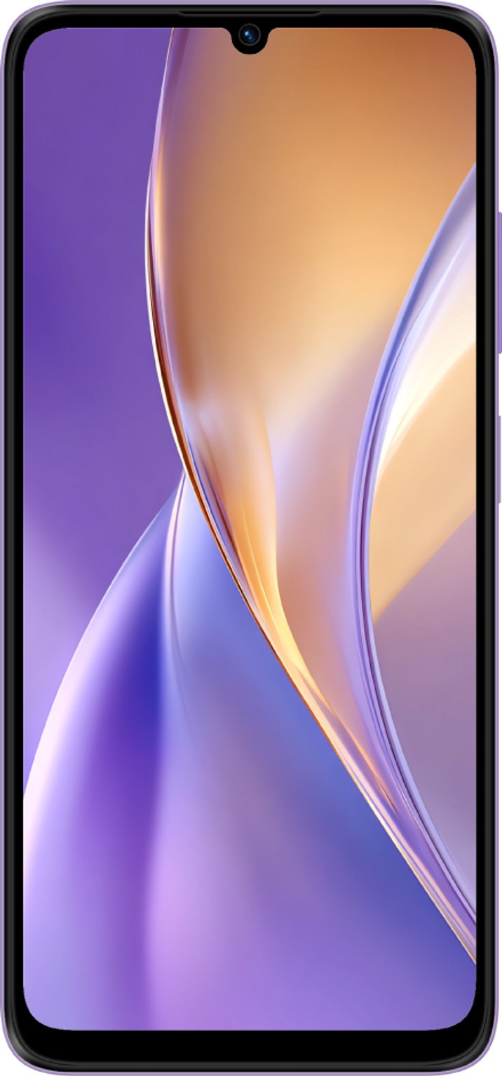 HMD VIBE2 5G Unlocked Dual SIM Smartphone 6.7″ HD+ 120Hz Display 6000mAh Battery