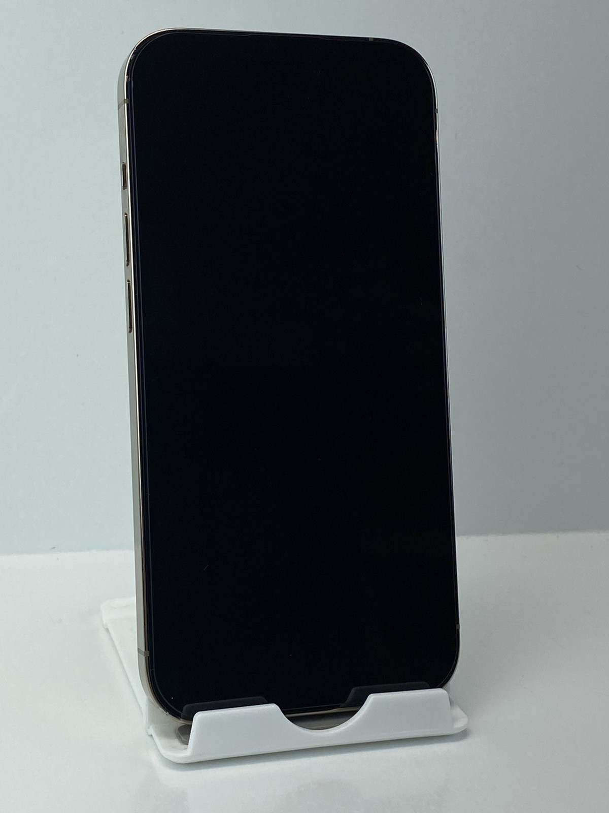 Apple iPhone 14 Pro A2650 1TB Gold 100% battery health Unlocked