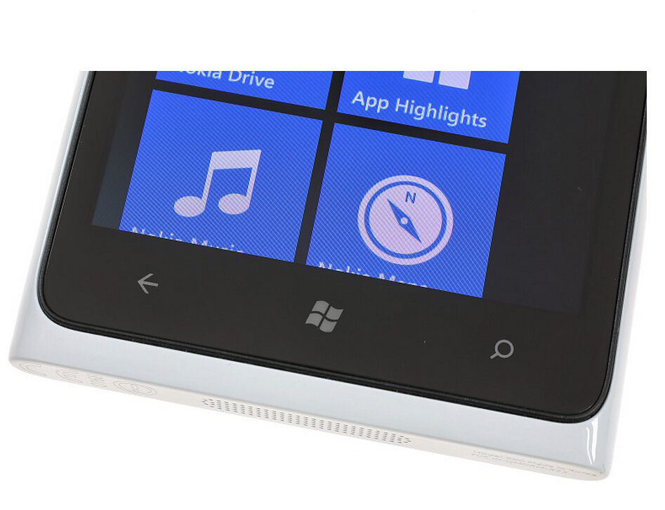 Nokia Lumia 900 3G Original Wifi 8.0MP 4.3″ Unlocked Mobile Phone Windows