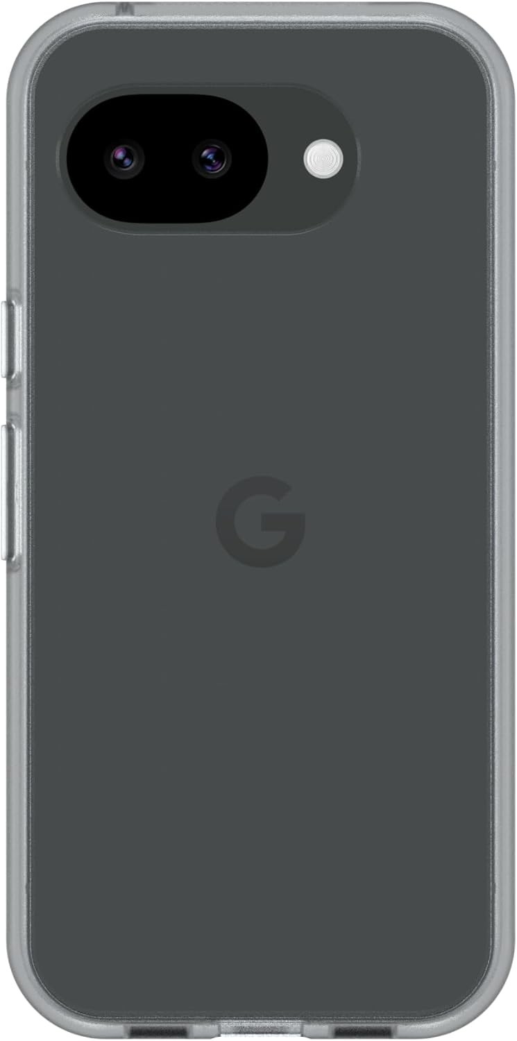 Google Pixel 10a Profile Series Case – Rose Crystal Pink, Ultra-Thin, Pocket-Fri
