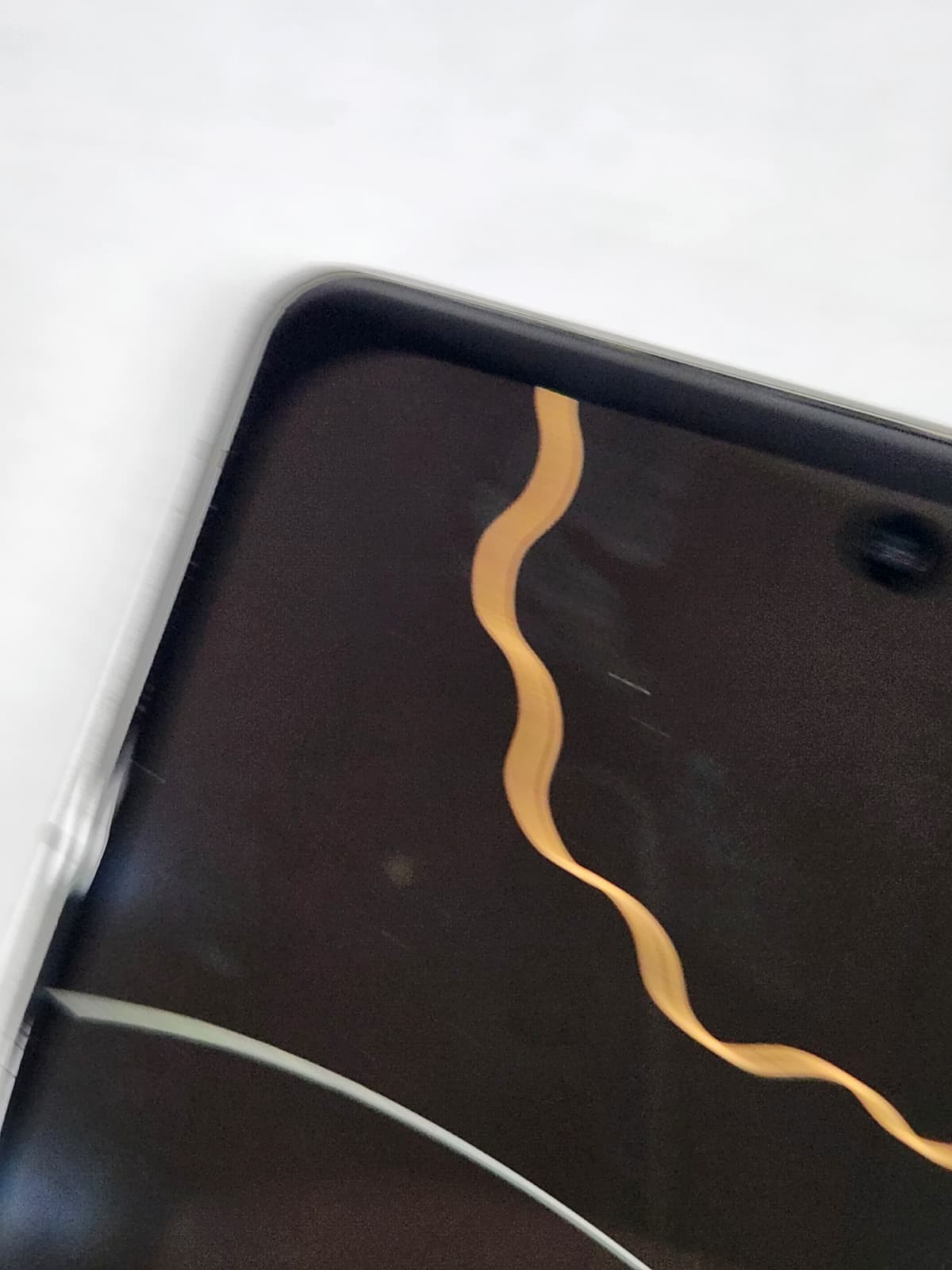 DEFECTIVE – Google Pixel 7 – 128GB – White – Unlocked – GVU6C – 10312