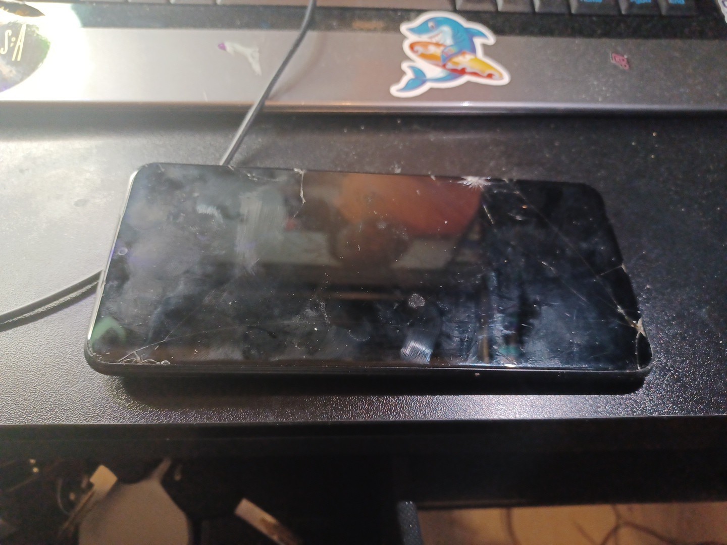 Samsung Black