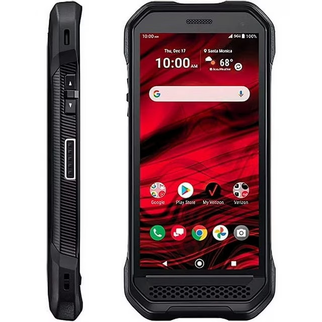 Kyocera E7110 DuraForce Ultra 5G LTE Verizon Unlocked Grade B.