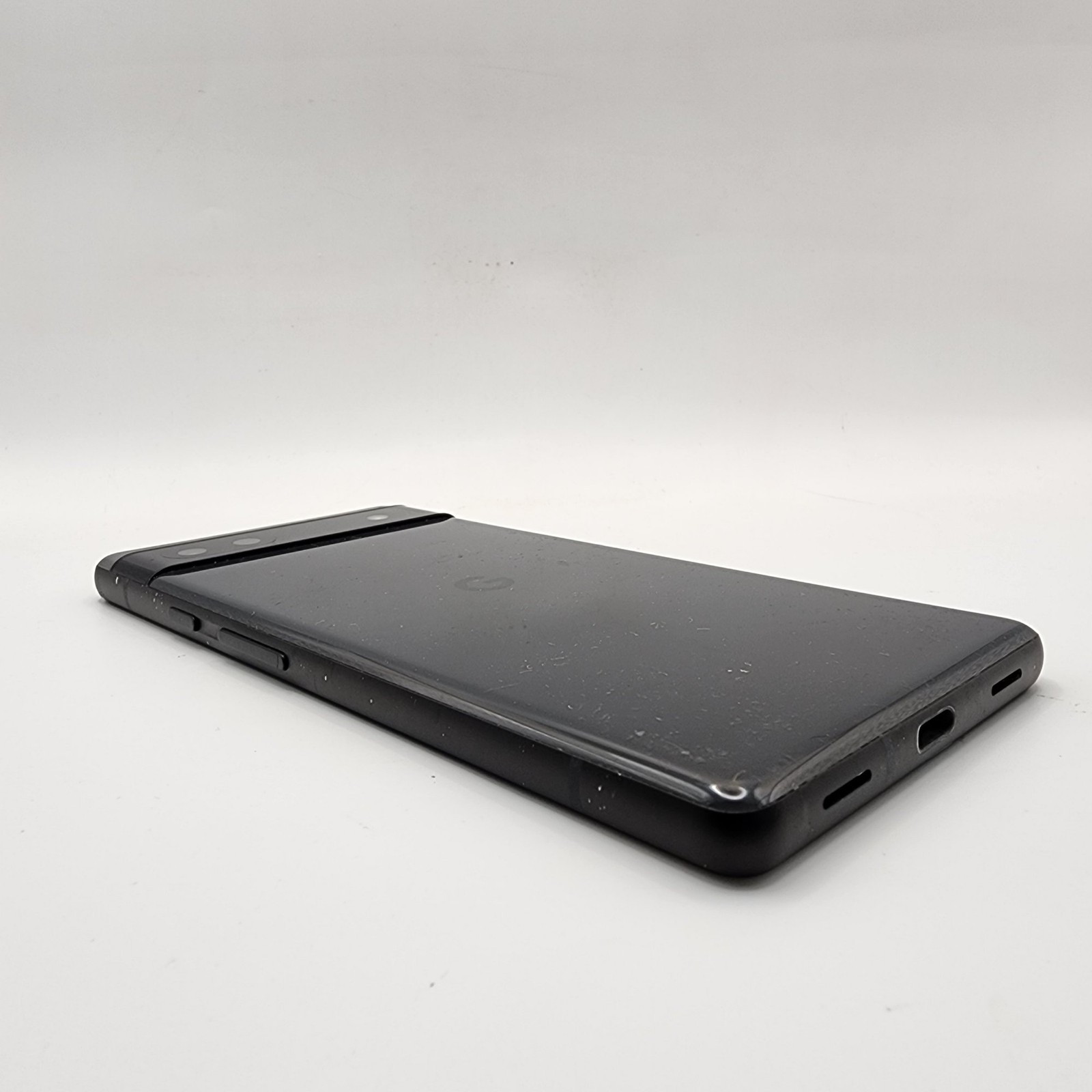 Google Pixel 6a GX7AS 128GB Charcoal (Verizon/Unlocked)