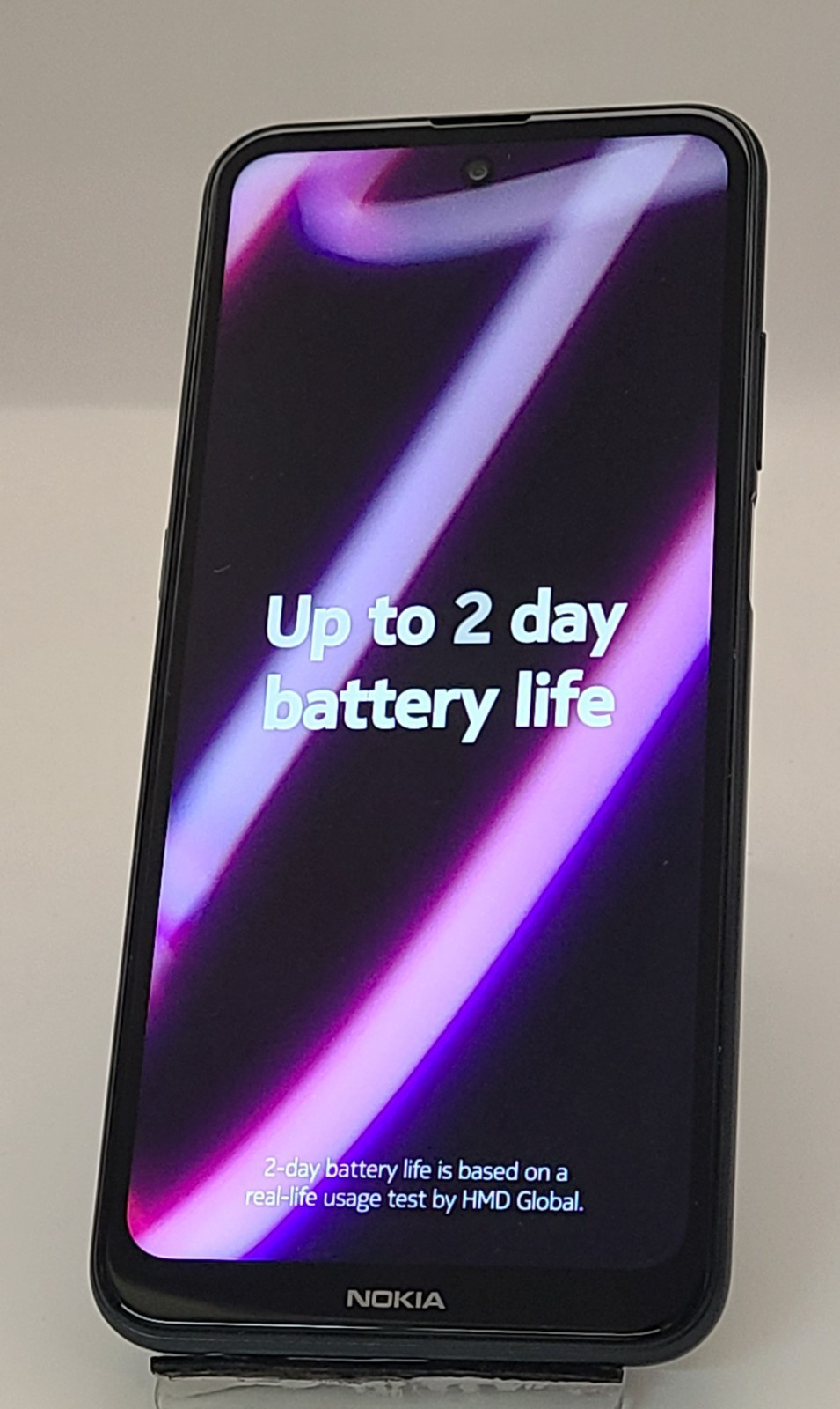 Live DEMO UNIT Nokia X100 – 128 GB – Blue (T-Mobile)~60824*