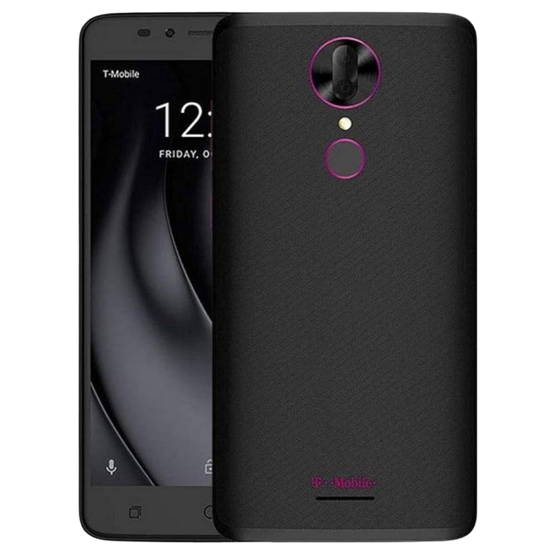 T-Mobile Revvl Plus Coolpad 32GB T-Mobile locked 4G LTE 6.36″ FHD Dual Camera