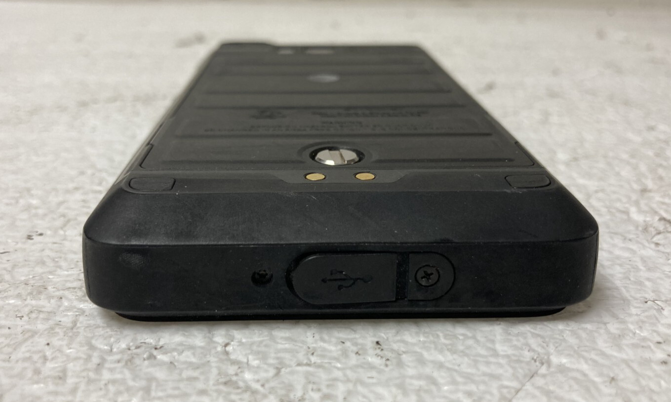 Sonim XP8 (XP8800) 64GB – Black (AT&T) Rugged Smartphone Clean IMEI