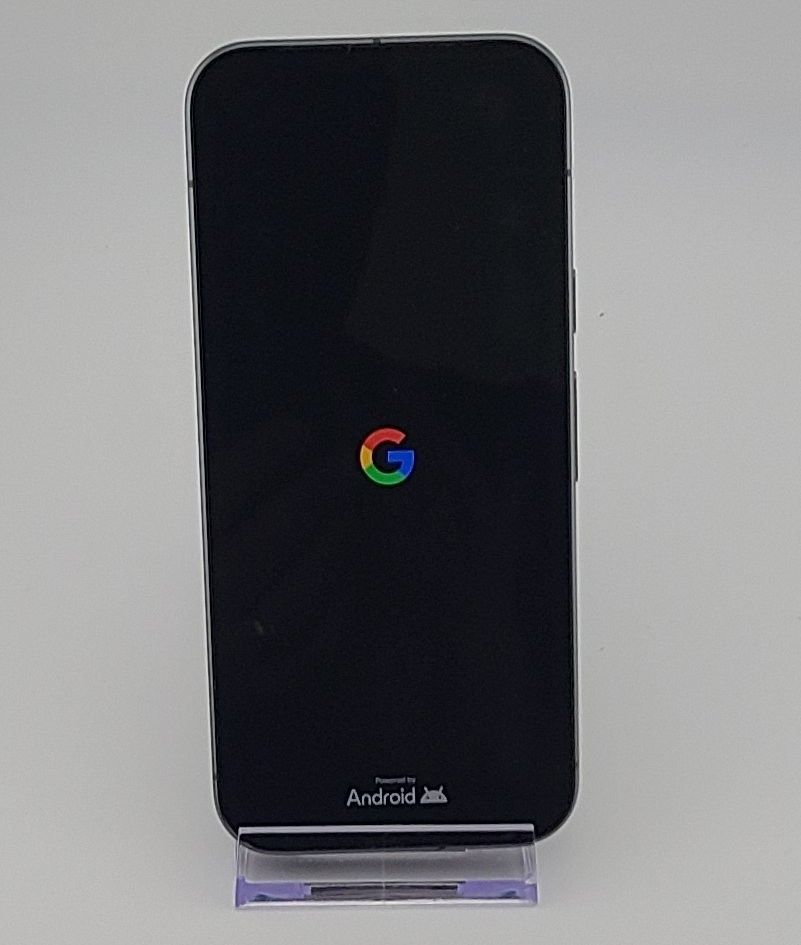 Google Pixel 10 Pro – SPECTRUM – 256GB – G4QUR – Obsidian Black – EXCELLENT Cond