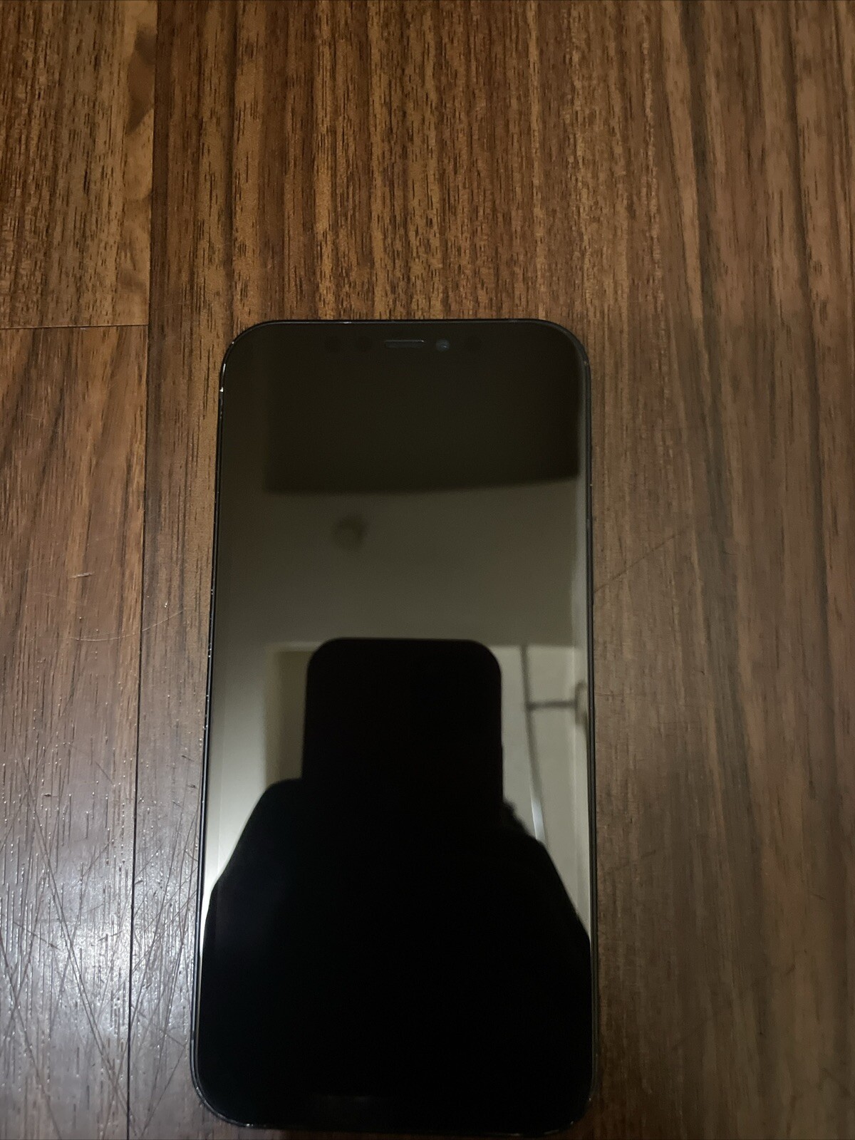 Apple iPhone 12 – 64GB – Black (Unlocked) A2172 (CDMA + GSM)