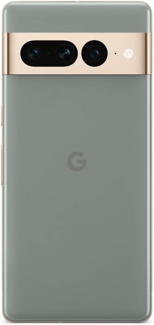 Google Pixel 7 Pro – 128GB – GE2AE (T-Mobile) – Hazel – Fair