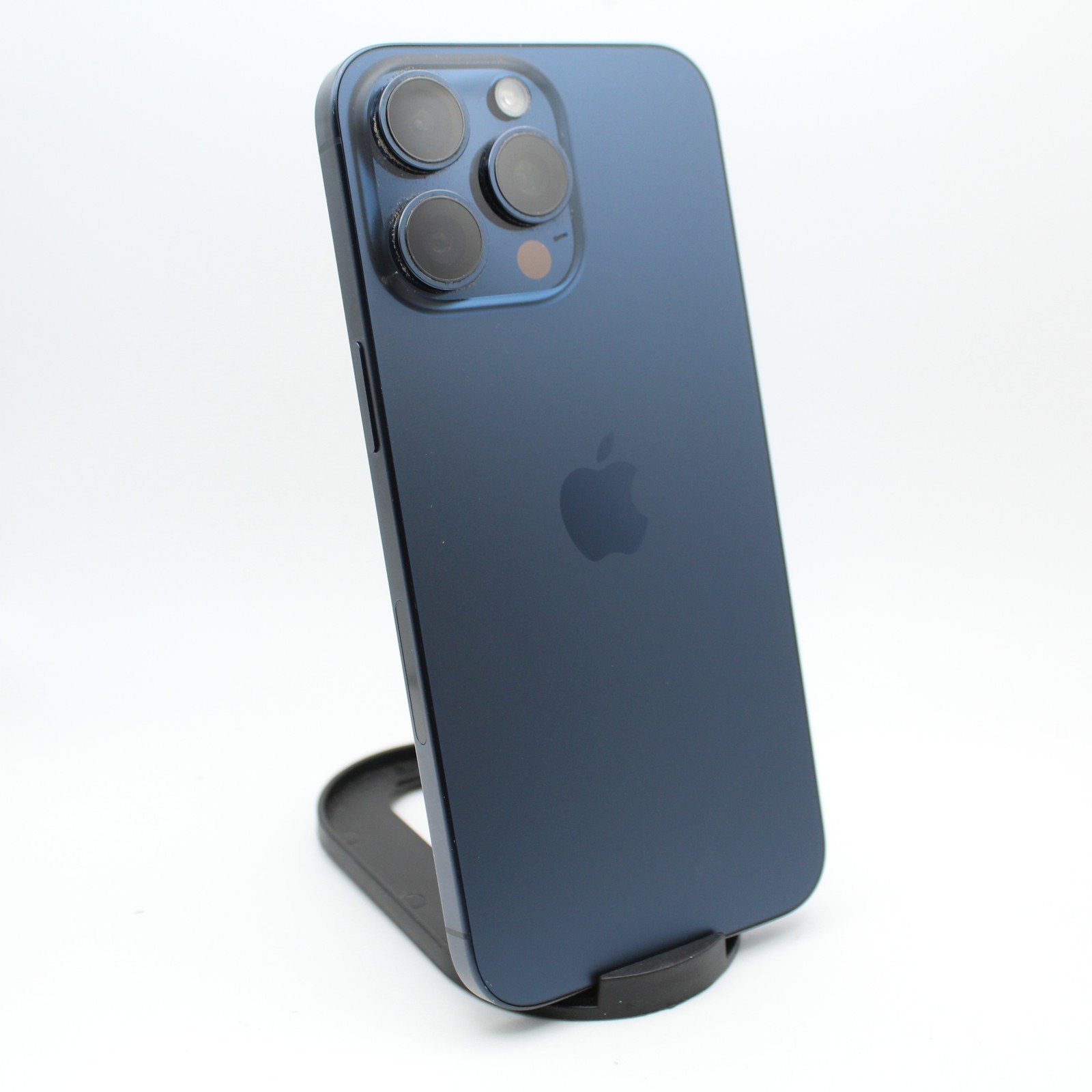 Apple iPhone 15 Pro Max A2849 512GB Good Condition | Blue | UNLOCKED