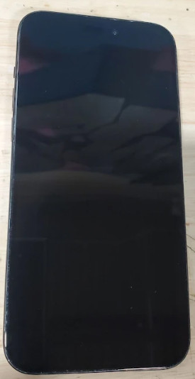 Apple iPhone 15 Plus 5G (128GB, 6GB) 6.7″ OLED, IP68 Water-Resistant, Global 4G