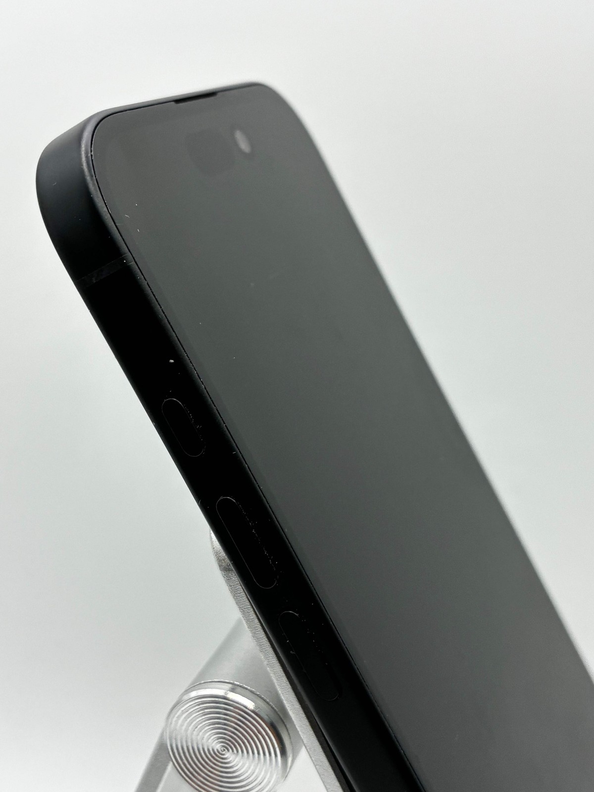 Apple iPhone 16 A3081 256GB A3081 Black Unlocked Clean IMEI 100% BH – Used A