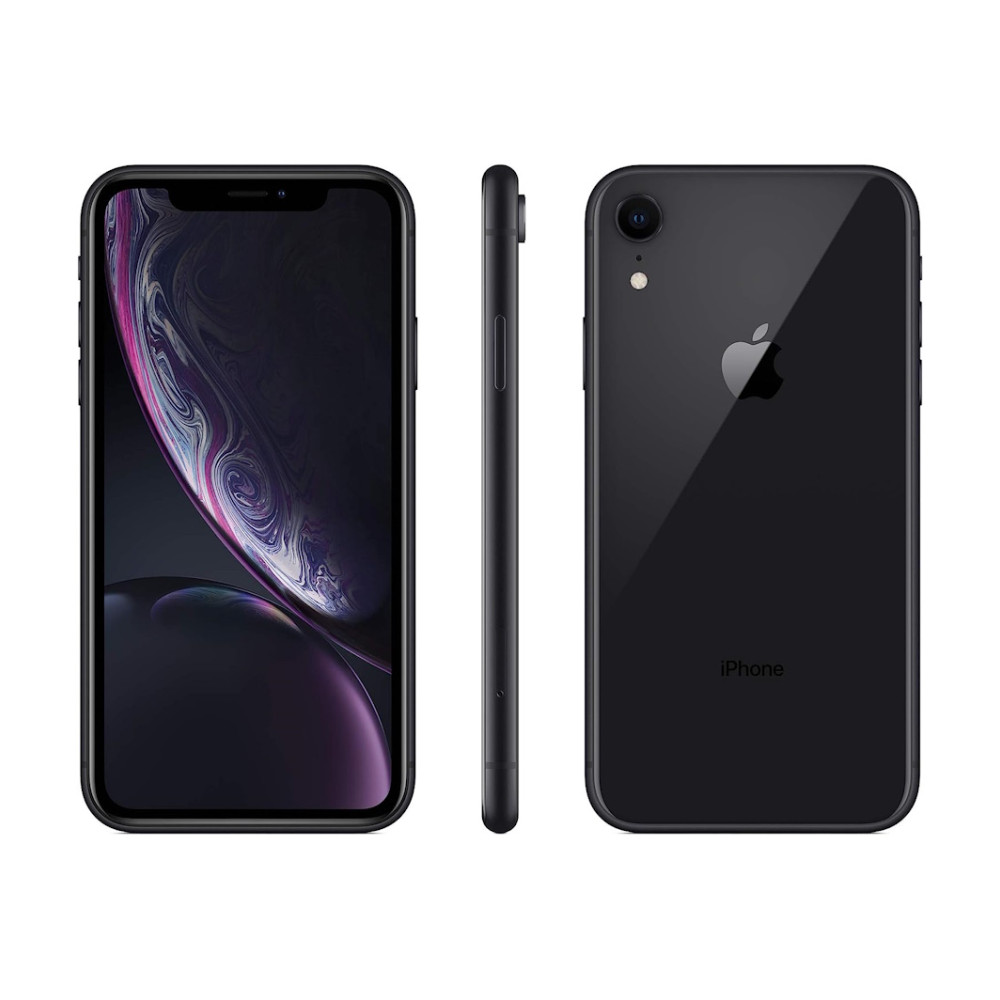 Apple iPhone XR 64GB Unlocked Verizon US Cellular Tmobile Screen 6.1″
