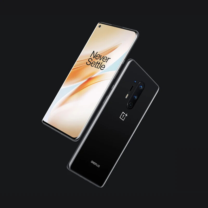 One plus 8 Pro Unlocked 5G Android 256GB 6.78in CPU Qualcomm Snapdragon 865