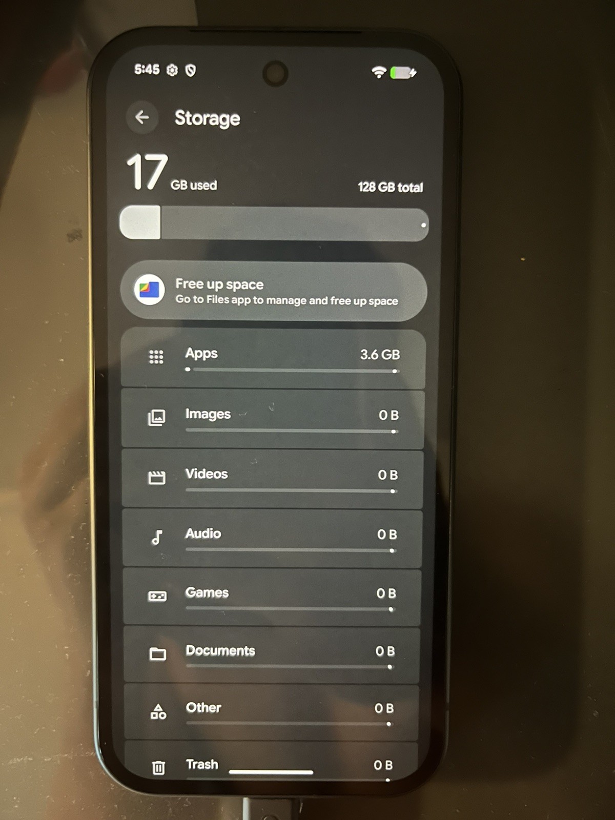 Google Pixel 10a(Verizon Locked)