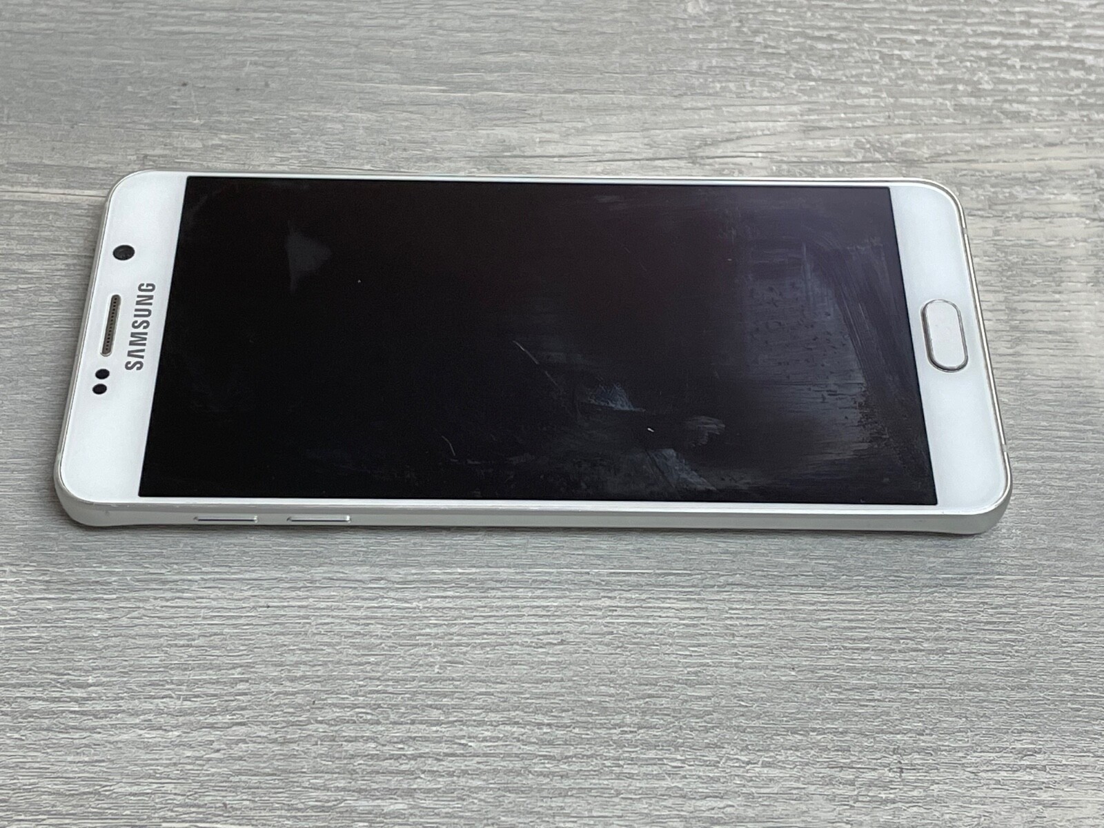 Samsung Galaxy Note 5 N920- 32GB /64GB -DUAL SIM Unlocked Smartphone GOOD B+ US