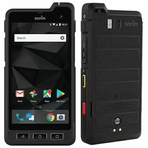 NEW! Sonim XP8 XP8800 Rugged Smartphone Verizon 64GB 12MP