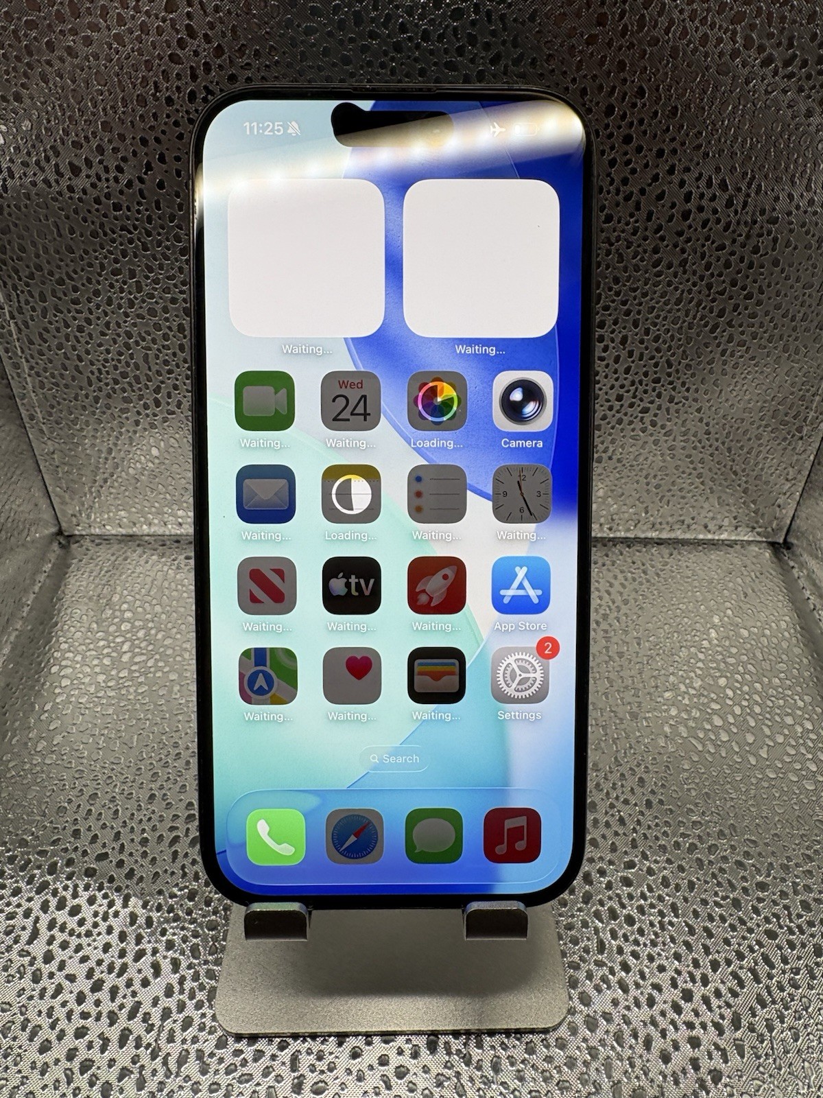 Apple iPhone 15 Pro 256GB Unlocked