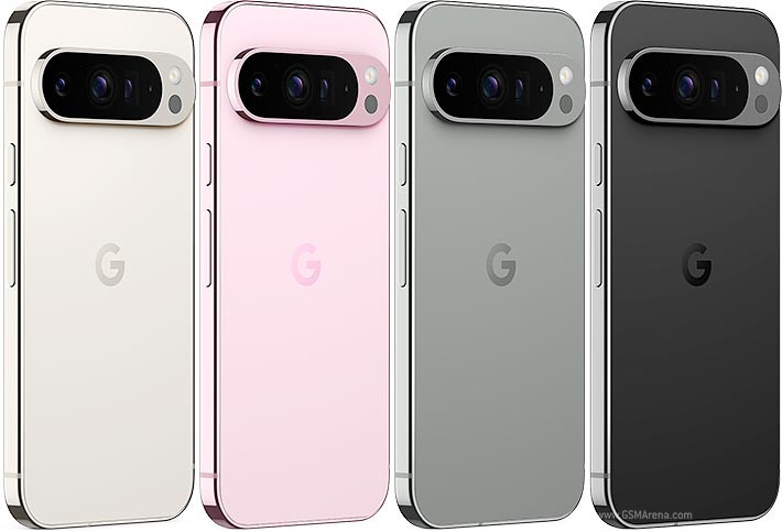 Google Pixel 9 / 9 Pro / 9 Pro XL 5G Unlocked Android New Sealed Tensor G4