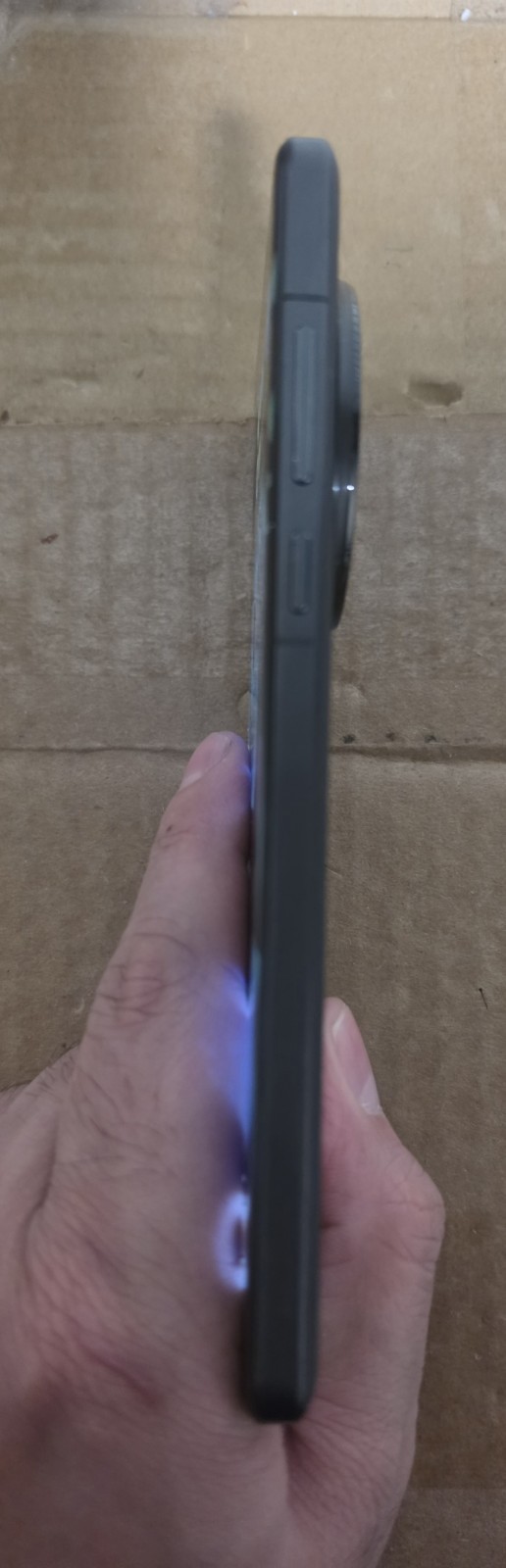 OnePlus 13- 512 GB – Black (Unlocked.mint Condition
