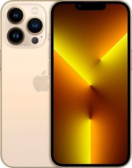 New Apple iPhone 13 MINI/13 PRO MAX 128GB 256GB 512GB A2176 A2484 Fully Unlocked