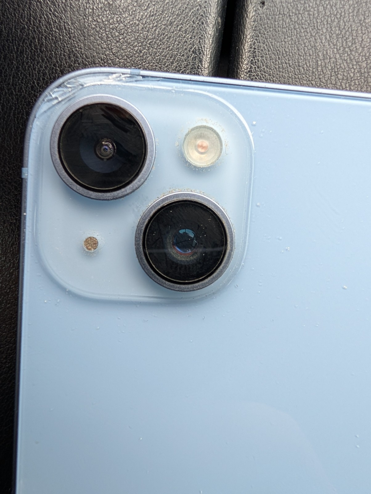 Apple iPhone 14 Plus Unlocked, Blue