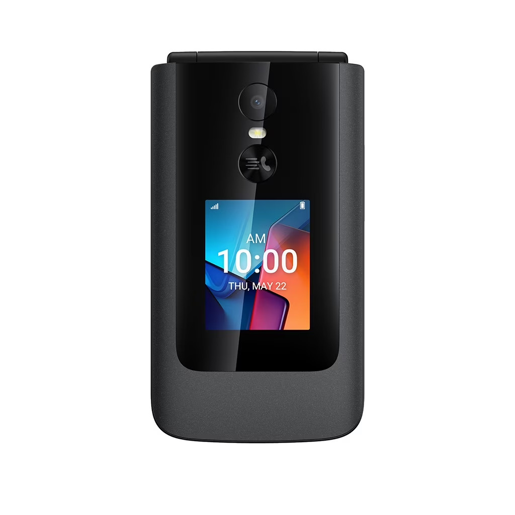 Metro by T-Mobile Flip 4 5G