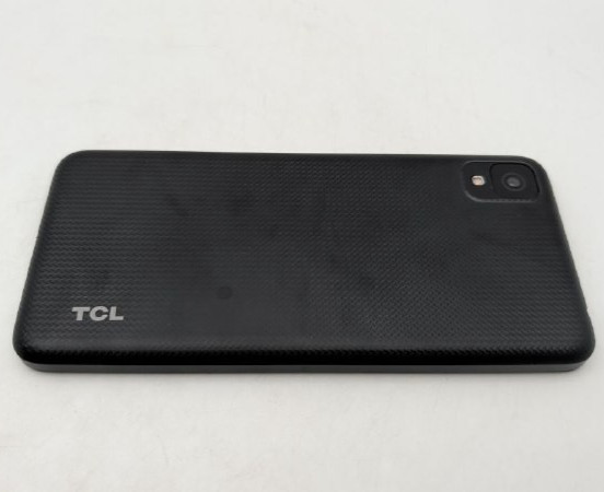 TCL 30 Z Android Smartphone Verizon Locked 6.1″ HD 32GB 8MP NFC Camera 3G Black