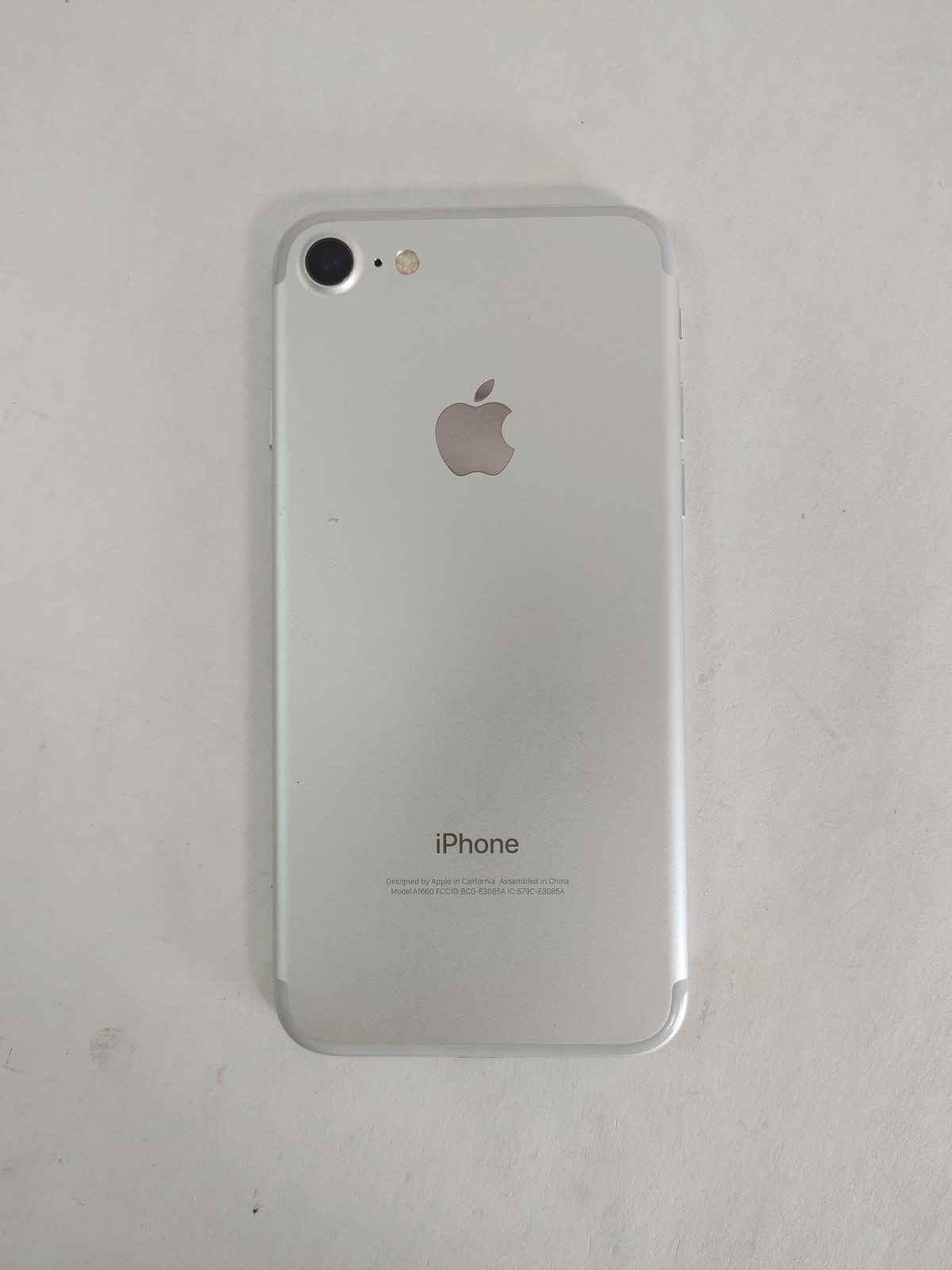 Apple iPhone 7 A1660 32 GB iOS 15.8.7 Sprint Only (Wi-Fi + 4G)