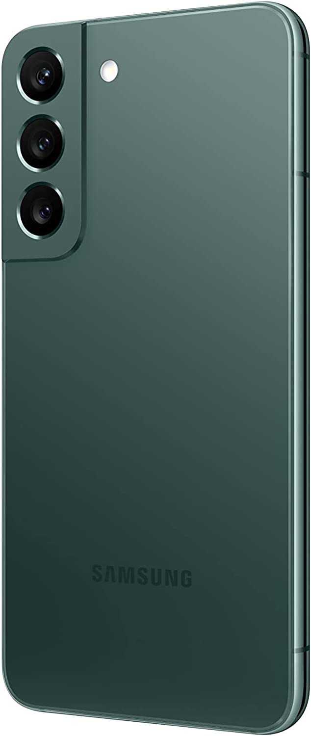 Samsung Galaxy S22+ Plus 5G SM-S906U1 256GB Unlocked AT&T T-Mobile Good Refurb