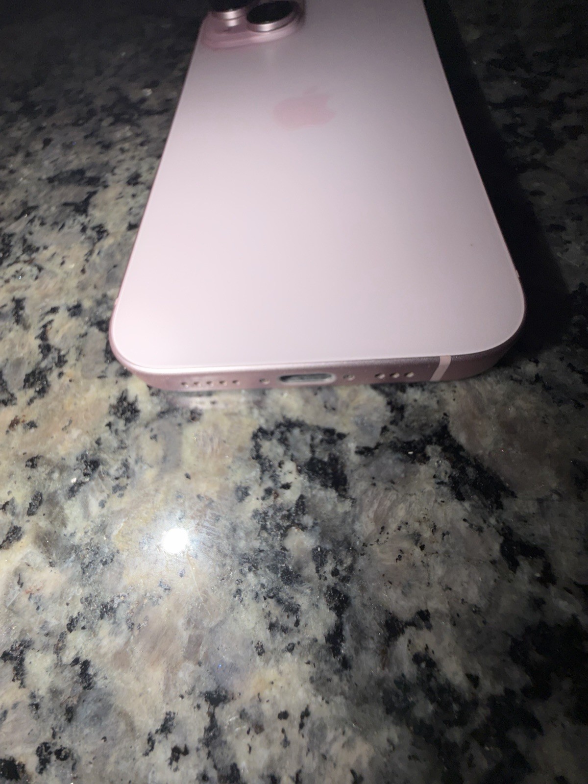 iphone 15 pink 128gb