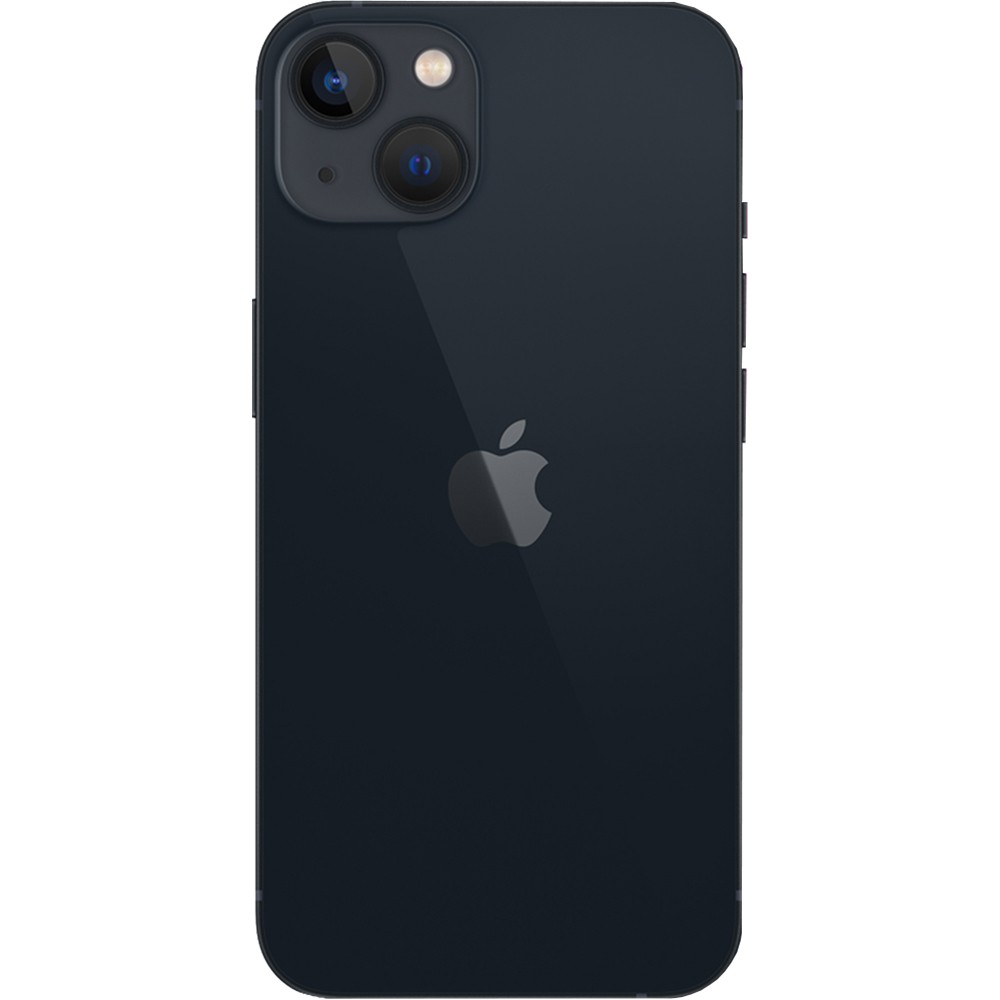 Apple iPhone 13 A2482 (Cricket LOCKED) 128GB Midnight (Excellent)