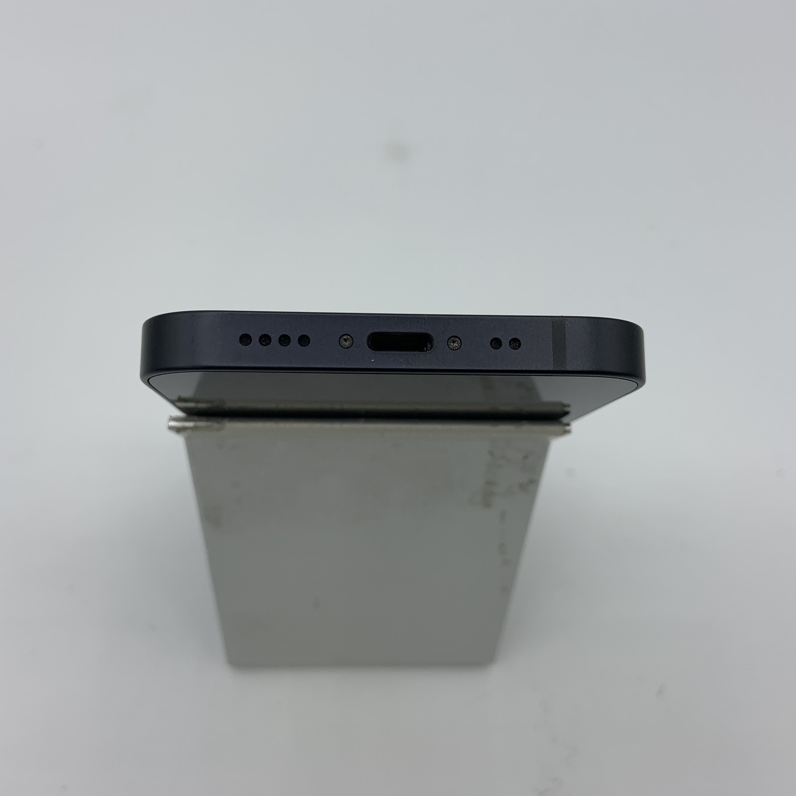 Apple iPhone 12 mini 128GB Black AT&T Fair Condition
